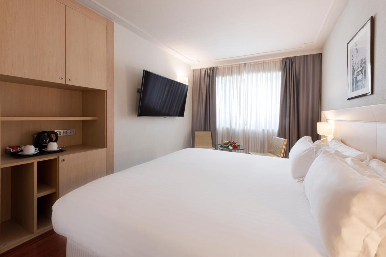 Hotel Plaza & Wellness Andorra la Vella