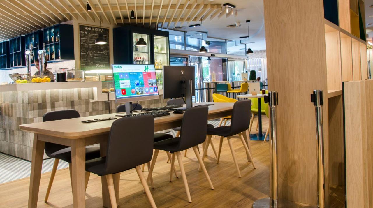 Plaza & Wellness Hotel Andorre-la-Vieille