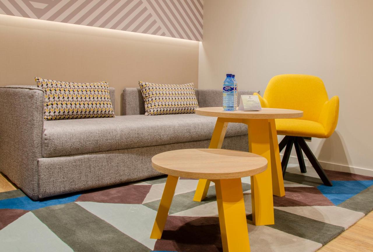 Hotel Plaza & Wellness Andorre-la-Vieille